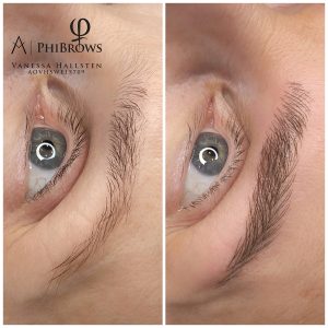 Priser microblading