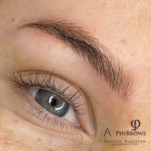 Phibrows