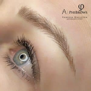 Priser microblading